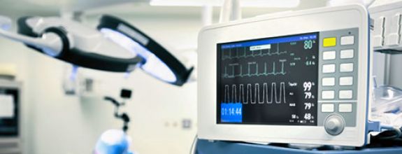 Verifiche elettromedicali